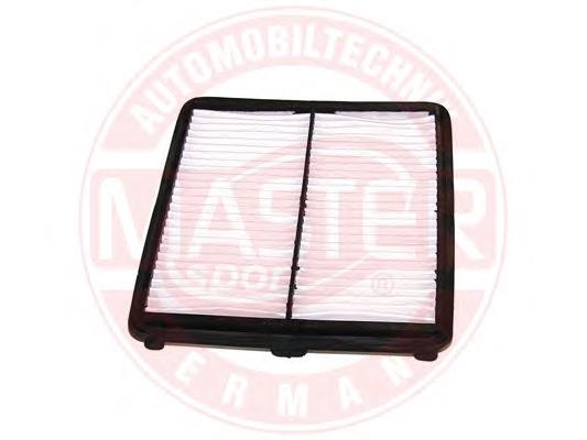 26342LFPCSMS Master-sport filtro de aire