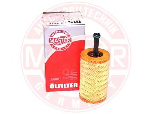 612XOFPCSMS Master-sport filtro de aceite