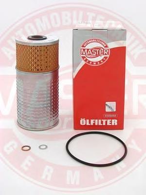 10551XOFPCSMS Master-sport filtro de aceite