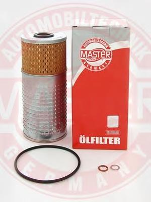 10501NOFPCSMS Master-sport filtro de aceite