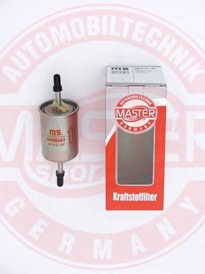 5121KFPCSMS Master-sport filtro combustible