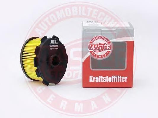 1021-KF-PCS-MS Master-sport filtro combustible