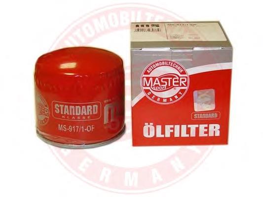 9171OFPCSMS Master-sport filtro de aceite