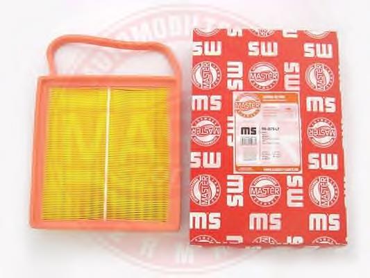 3575-LF-PCS-MS Master-sport filtro de aire