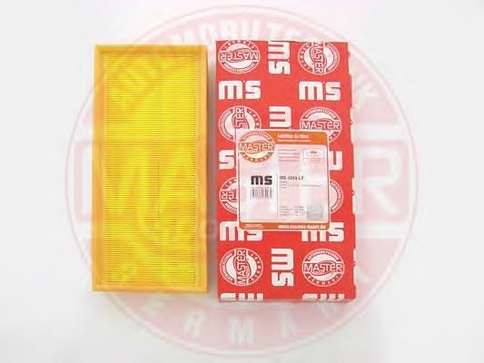 3569LFPCSMS Master-sport filtro de aire