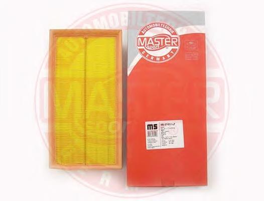 371531LFPCSMS Master-sport filtro de aire