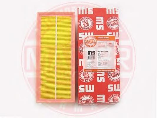 351541LFPCSMS Master-sport filtro de aire