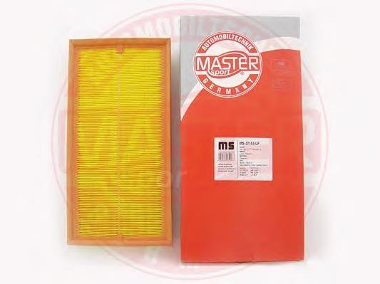 37153LFPCSMS Master-sport filtro de aire