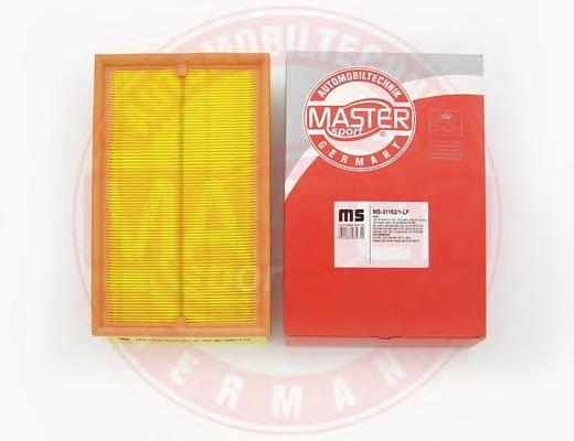 311521LFPCSMS Master-sport filtro de aire