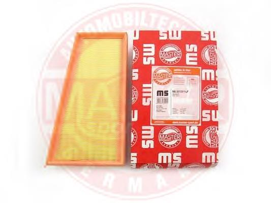 321231LFPCSMS Master-sport filtro de aire