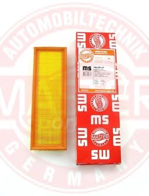 3251-LF-PCS-MS Master-sport filtro de aire