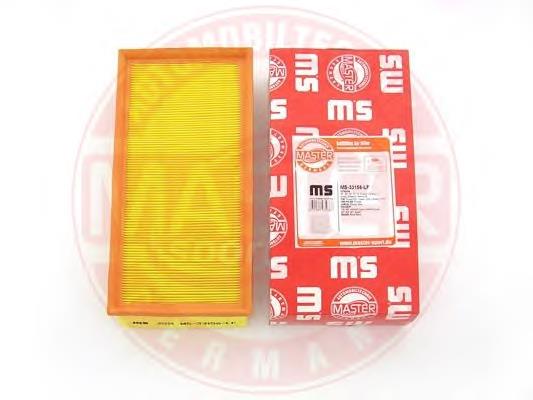 33156LFPCSMS Master-sport filtro de aire