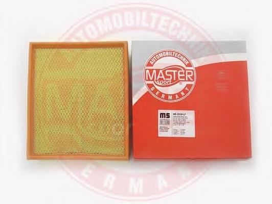 32338LFPCSMS Master-sport filtro de aire