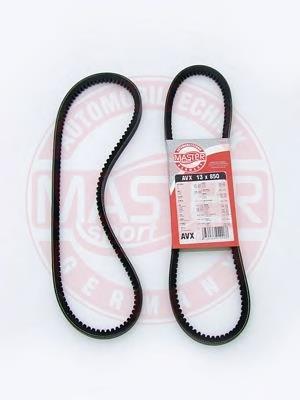 AVX13X850PCSMS Master-sport