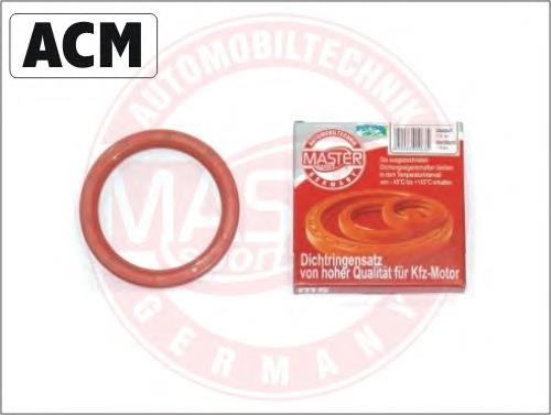 2108-1005160ACM-PCS-MS Master-sport anillo retén, cigüeñal