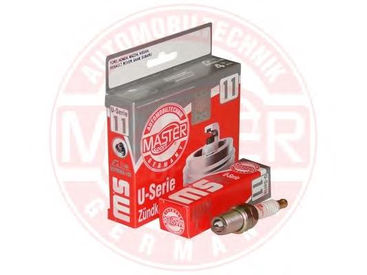 Bujías Master-sport USERIEMS11 precio, desde 4,67 EUR