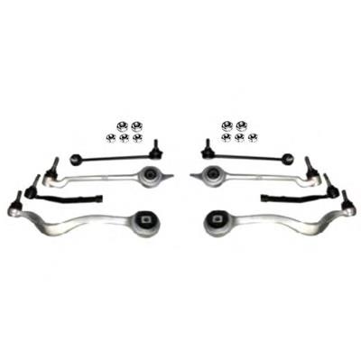 36800-SET-MS Master-sport kit de brazo de suspension delantera