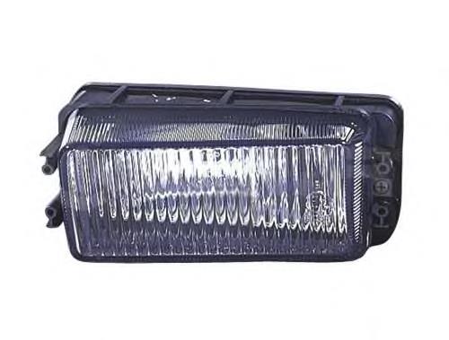 Luz antiniebla derecha Audi 80 (89, 89Q, 8A, B3)