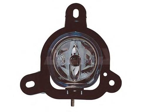 Luz antiniebla derecha Alfa Romeo Mito (955)