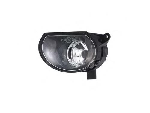 Faro antiniebla derecho Alkar 2902500 precio, desde 32,92 EUR