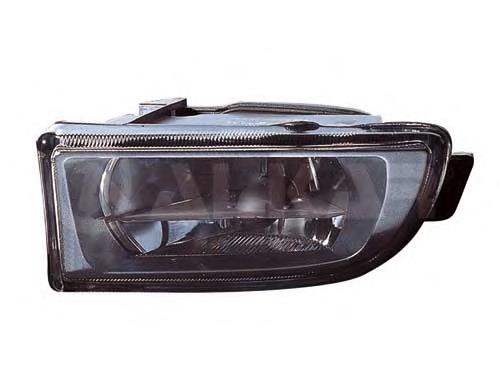 63178362401 BMW Luz antiniebla izquierda