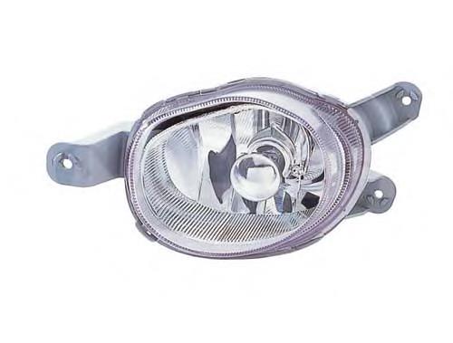 Faro antiniebla derecho General Motors 96650793 precio, desde 42,55 EUR