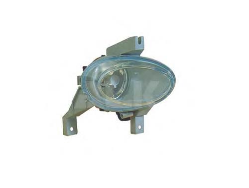 Luz antiniebla izquierda Opel Tigra A (S93)