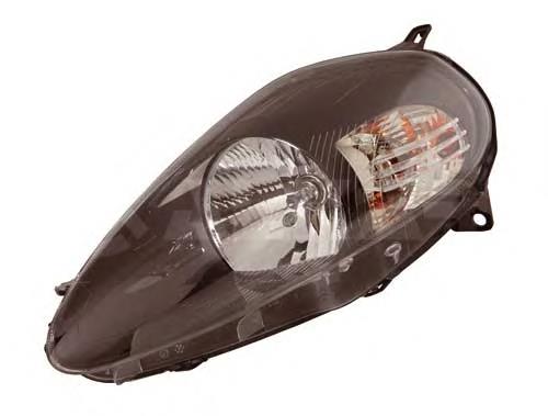 51701593 Market (OEM) faro izquierdo