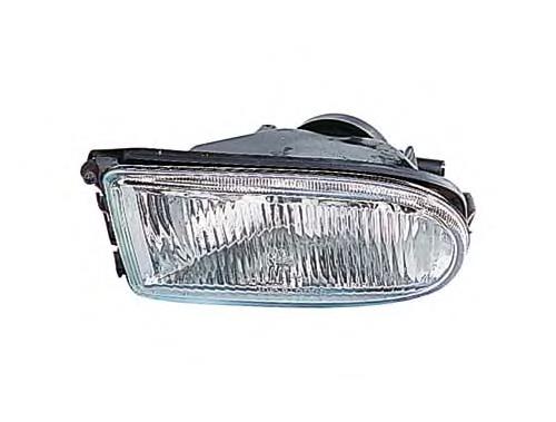 Faro antiniebla derecho Alkar 2902224 precio, desde 51,40 EUR