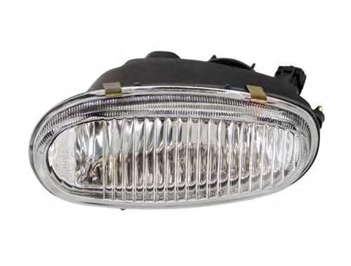 Comprar 96269114 QAP Faro antiniebla derecho