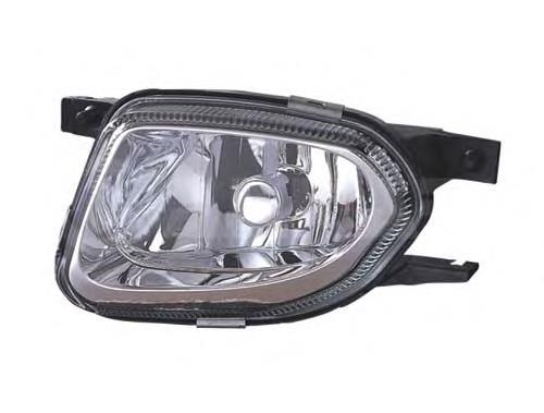 Luz antiniebla izquierdo 2901702 Alkar
