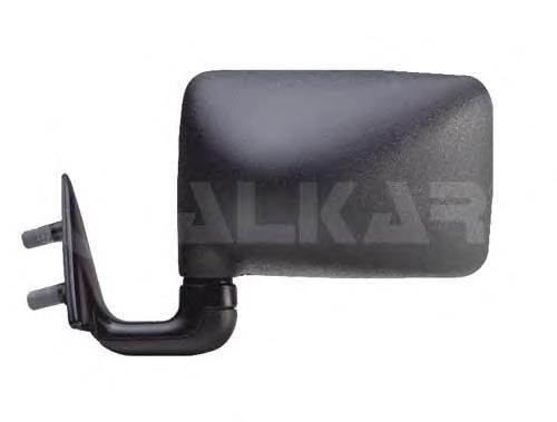 Espejo retrovisor derecho 6102105 Alkar