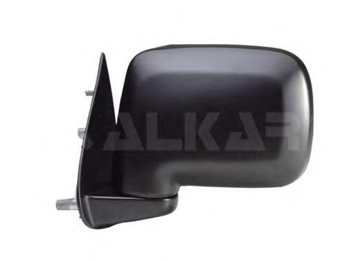 Espejo retrovisor izquierdo 6101546 Alkar