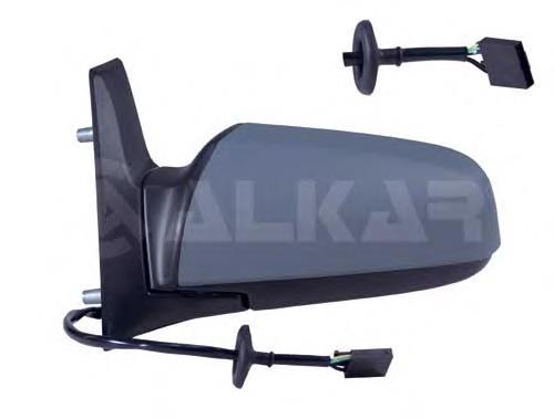 Comprar 6101441 Alkar Espejo de retrovisor izquierdo