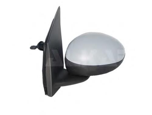 Comprar 6101857 Alkar Espejo de retrovisor izquierdo