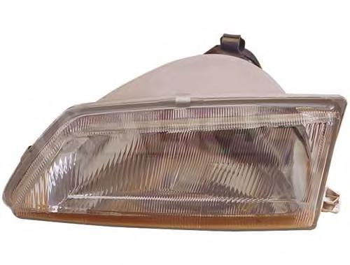 Faro derecho Peugeot/Citroen 6205C7 precio, desde 42,11 EUR