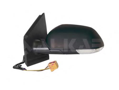 Espejo retrovisor derecho 6112111 Alkar