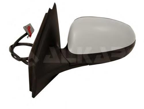 Retrovisor izquierdo Fiat Croma 194