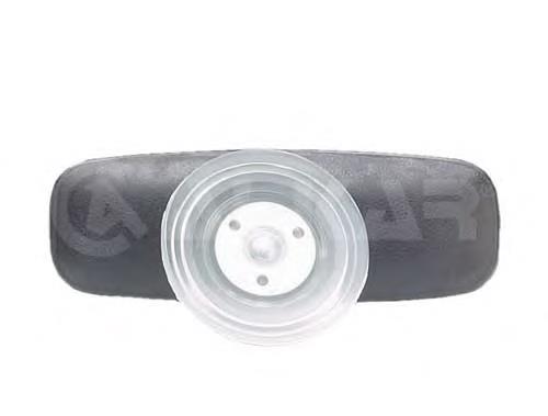 Espejo interior Alkar 6115900 precio, desde 59,40 EUR