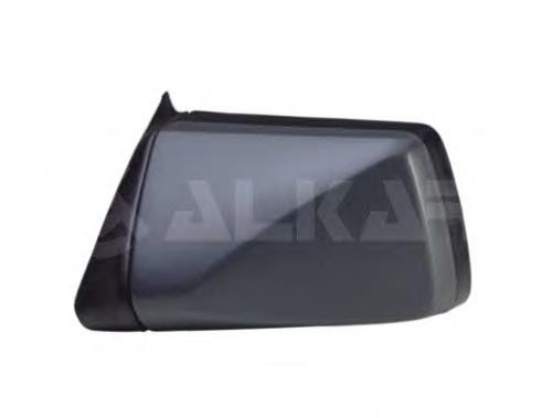 Espejo retrovisor derecho 6102415 Alkar