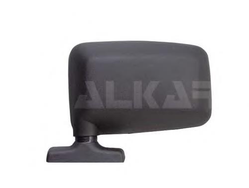 Retrovisor exterior derecho Alkar 6102209