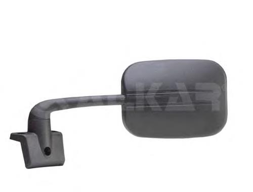 6102327 Alkar retrovisor