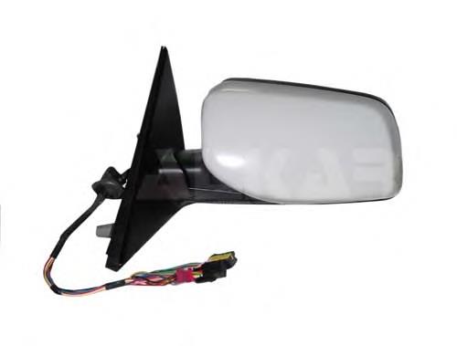 6102845 Alkar espejo retrovisor derecho