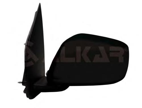 Espejo retrovisor derecho 6104558 Alkar