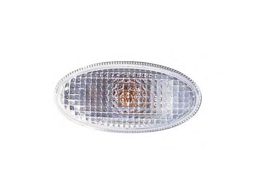3007537 Alkar Luz intermitente guardabarros