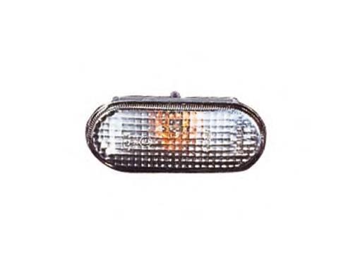 Luz intermitente de guardabarros 3103127 Alkar