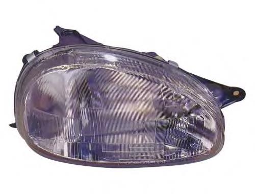 Faro derecho Alkar 2742417 precio, desde 76,73 EUR