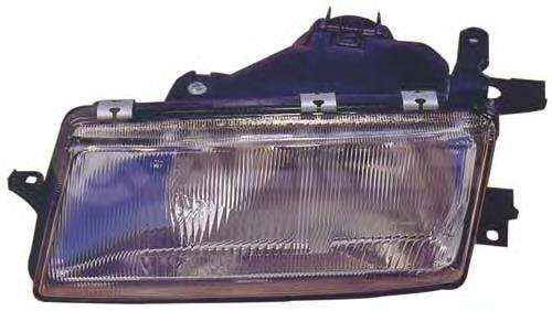  Faro derecho Opel Vectra 