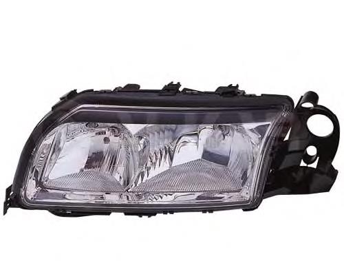 8693558 Volvo Luz derecha