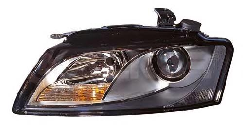 8T0941030 VAG Luz derecha